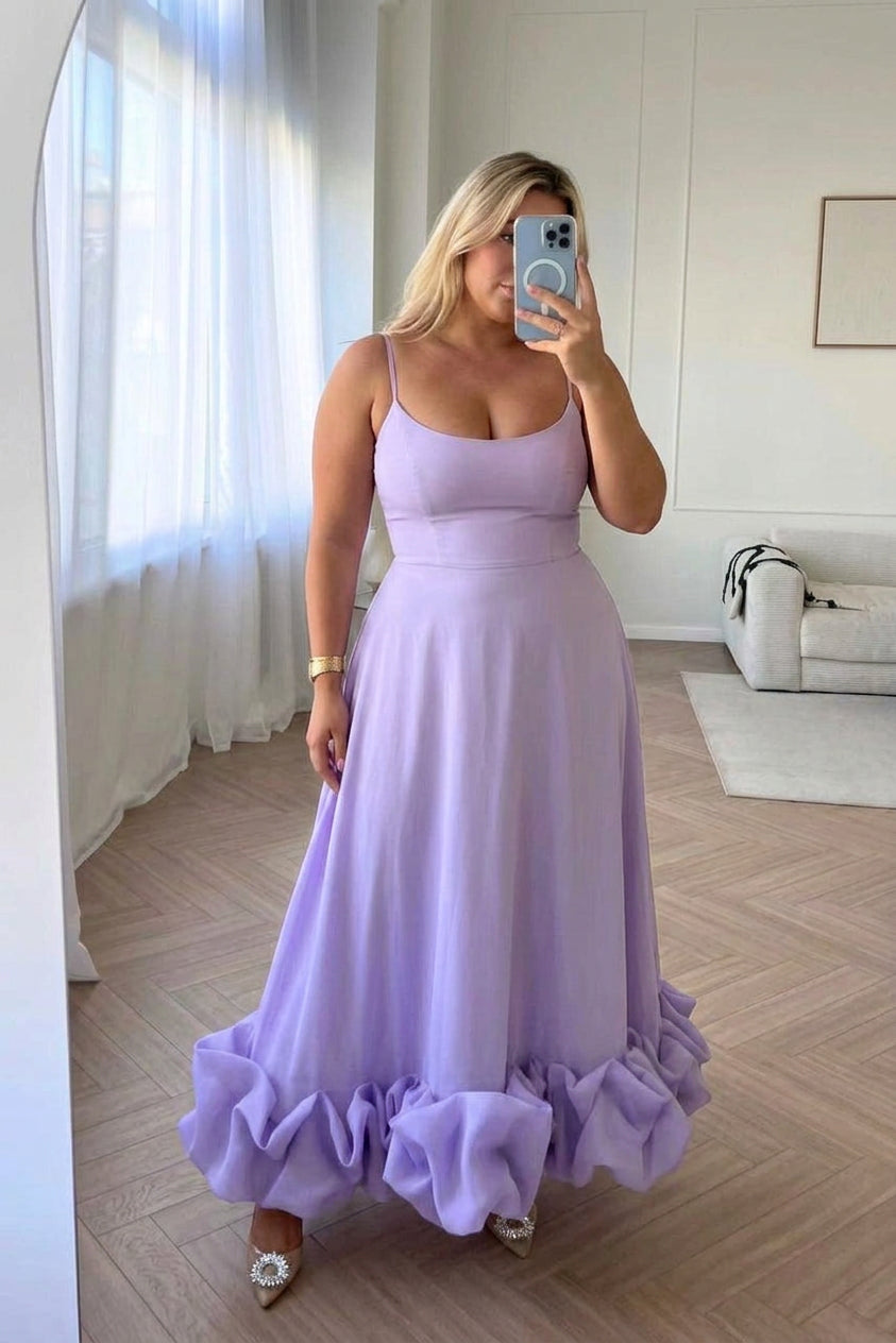 Blaire Flowing Dress
