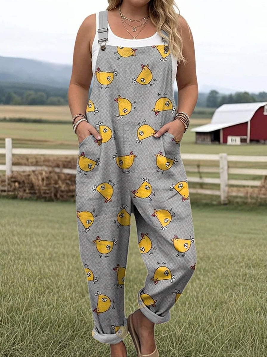 Coop Stroll Jumpsuit