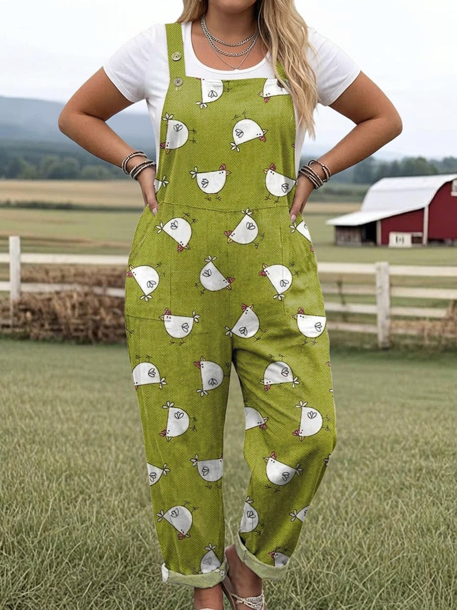 Coop Stroll Jumpsuit