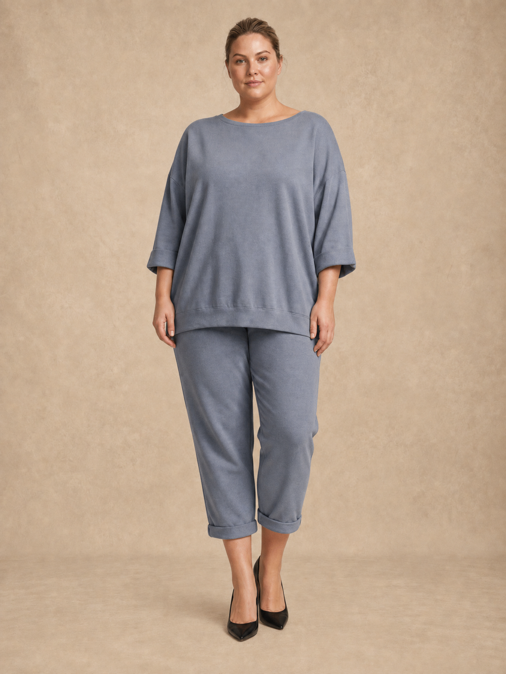 Clara Relaxed Set