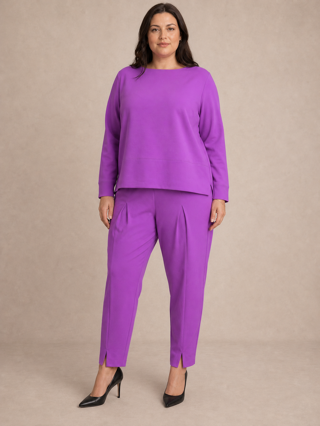 Elżbieta Minimalist Set