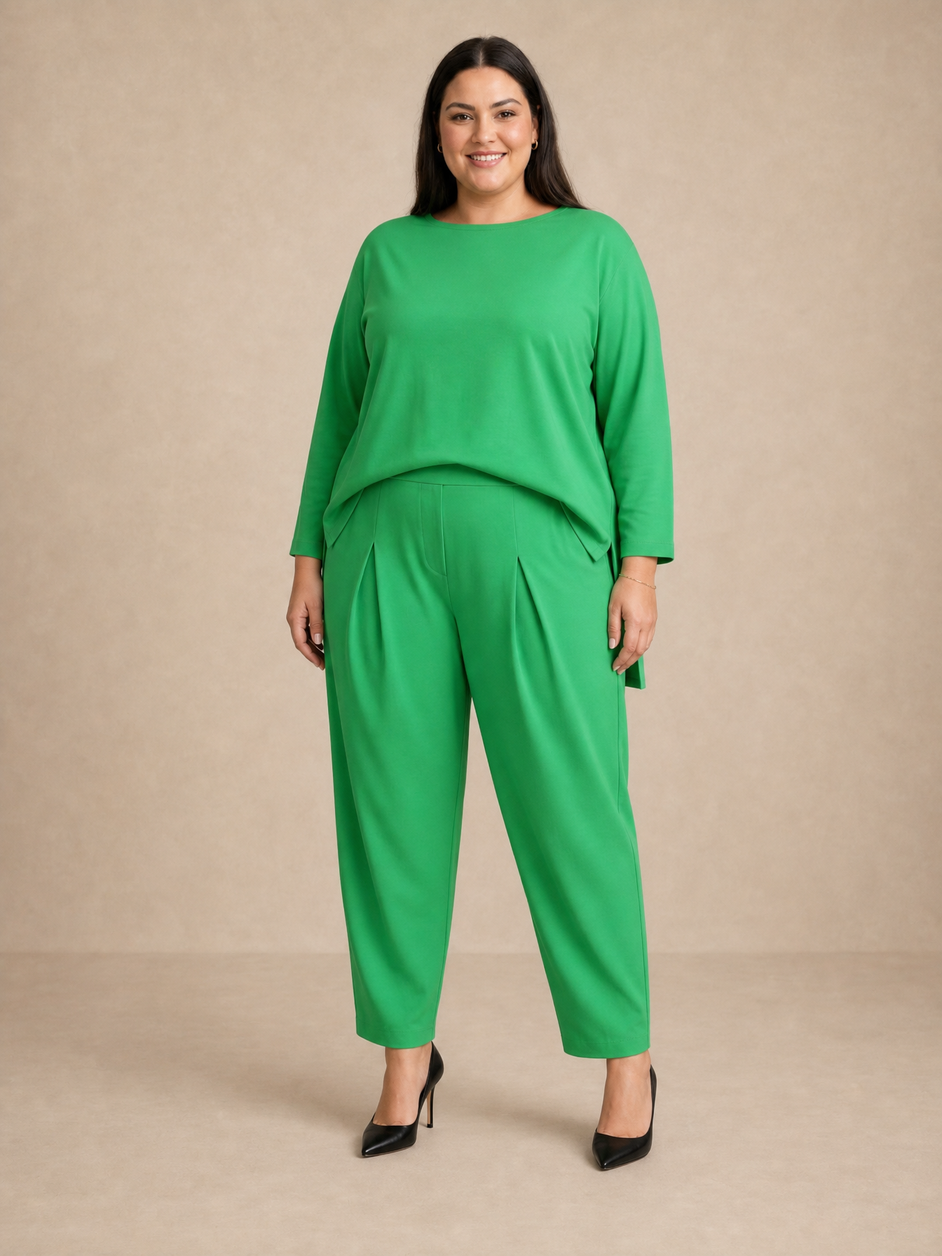 Elżbieta Minimalist Set