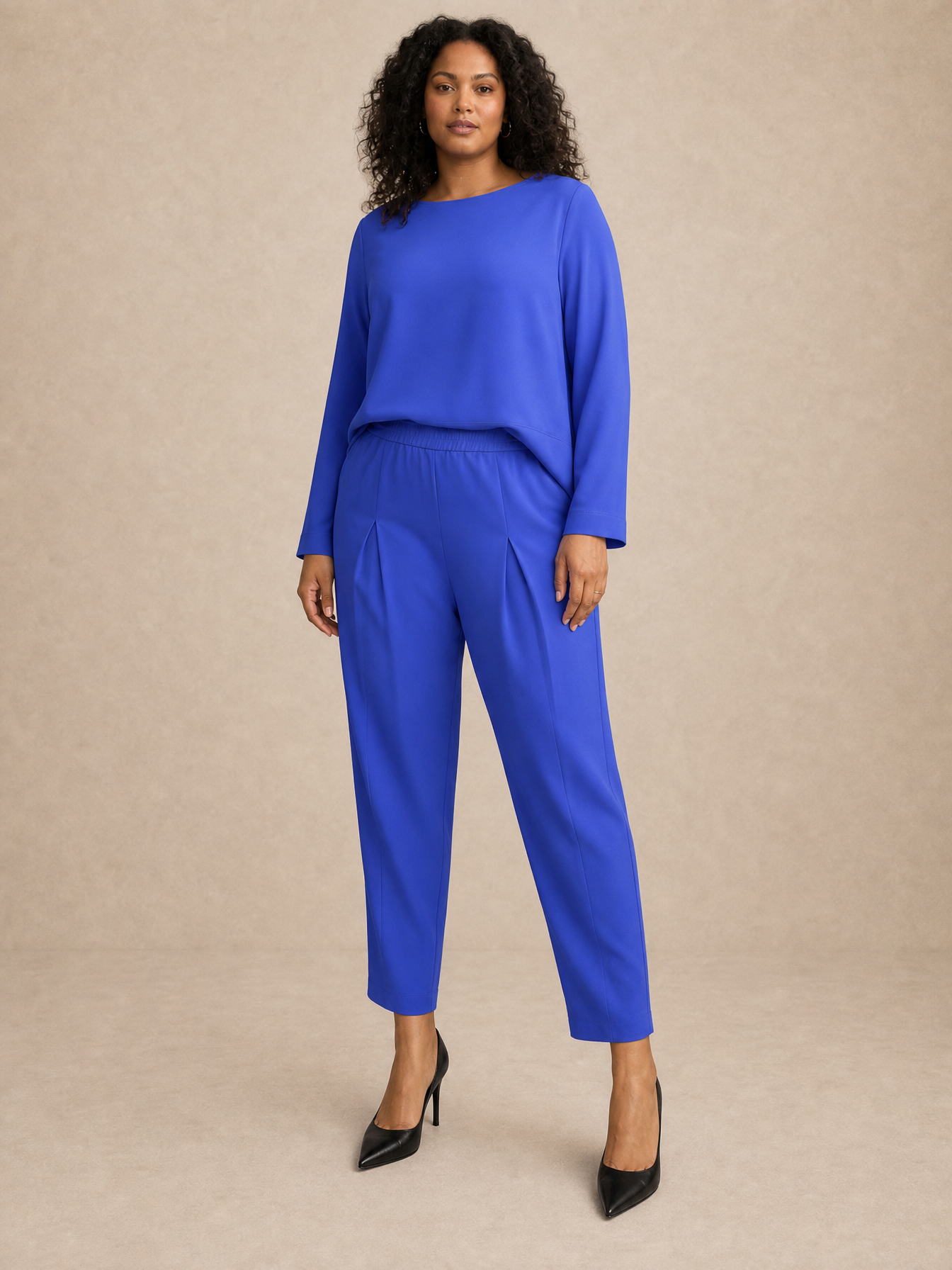 Elżbieta Minimalist Set