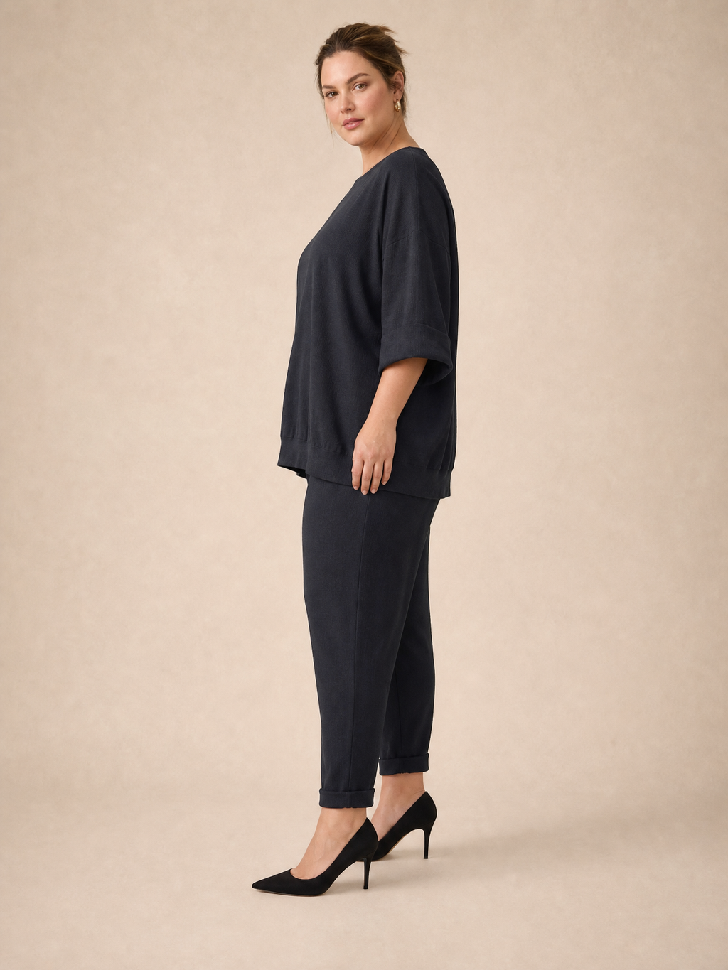 Clara Relaxed Set
