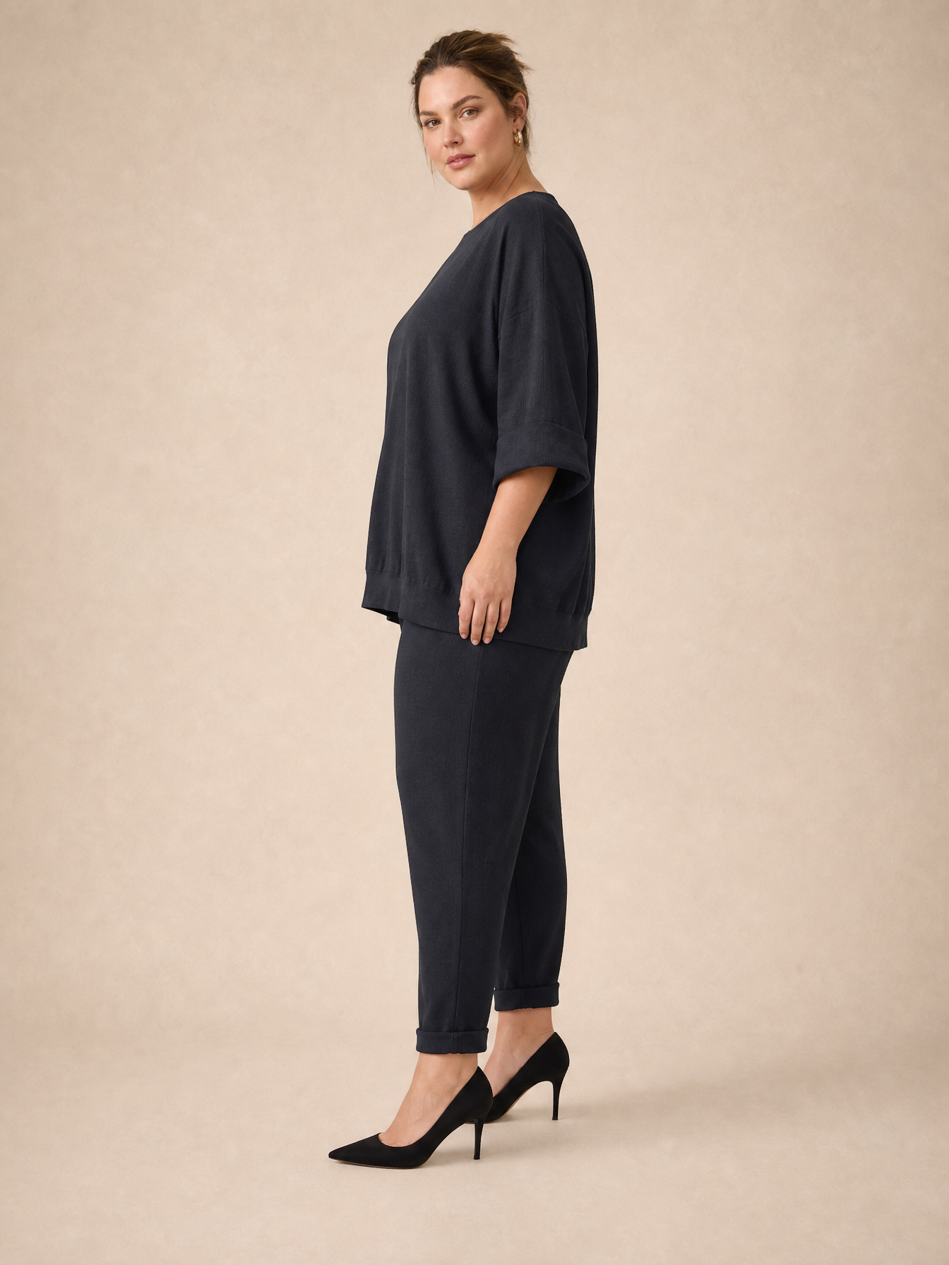 Clara Relaxed Set