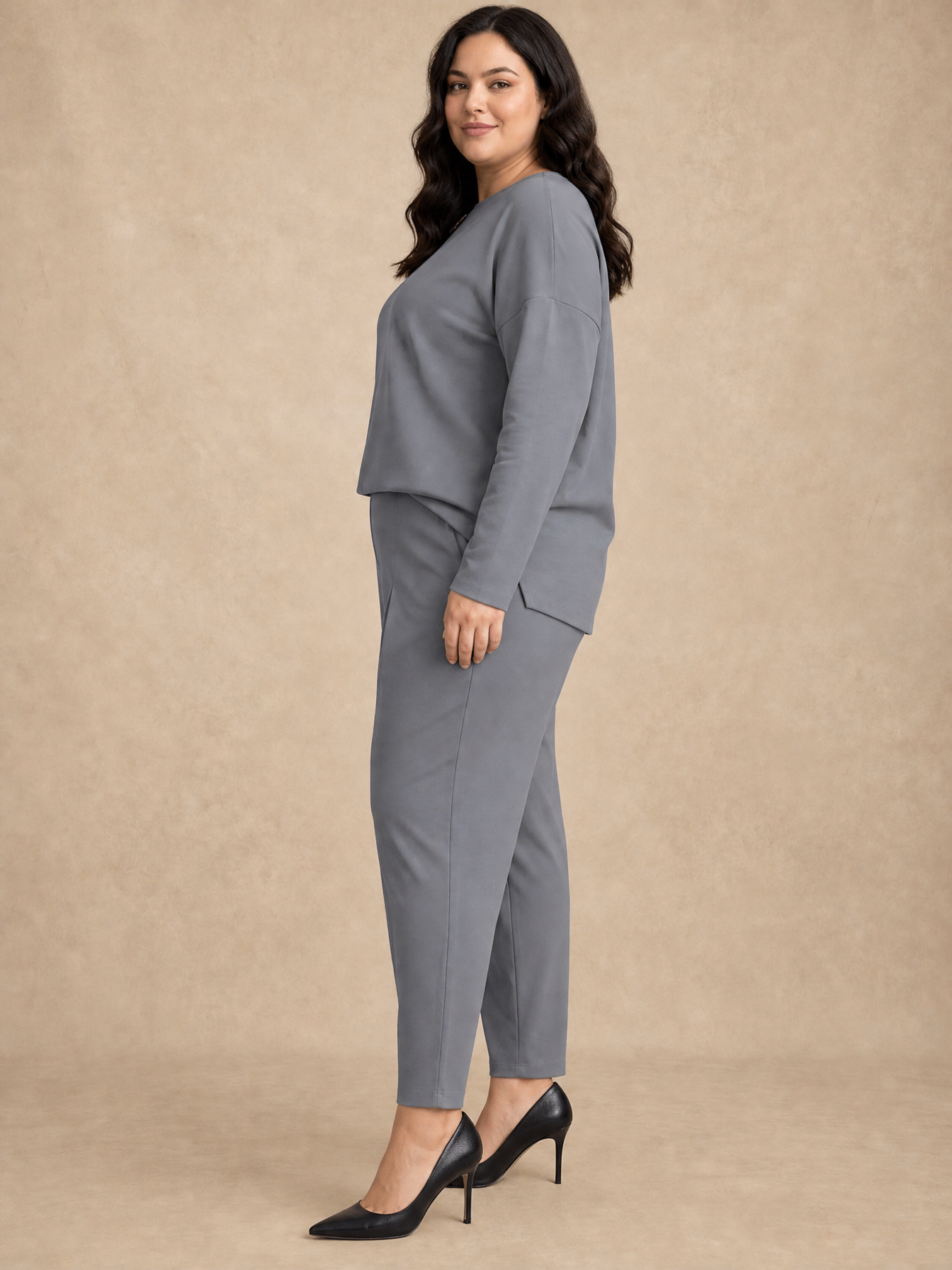 Elżbieta Minimalist Set