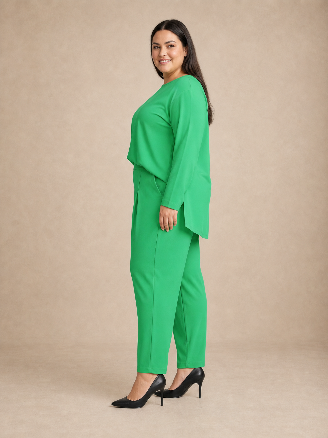Elżbieta Minimalist Set