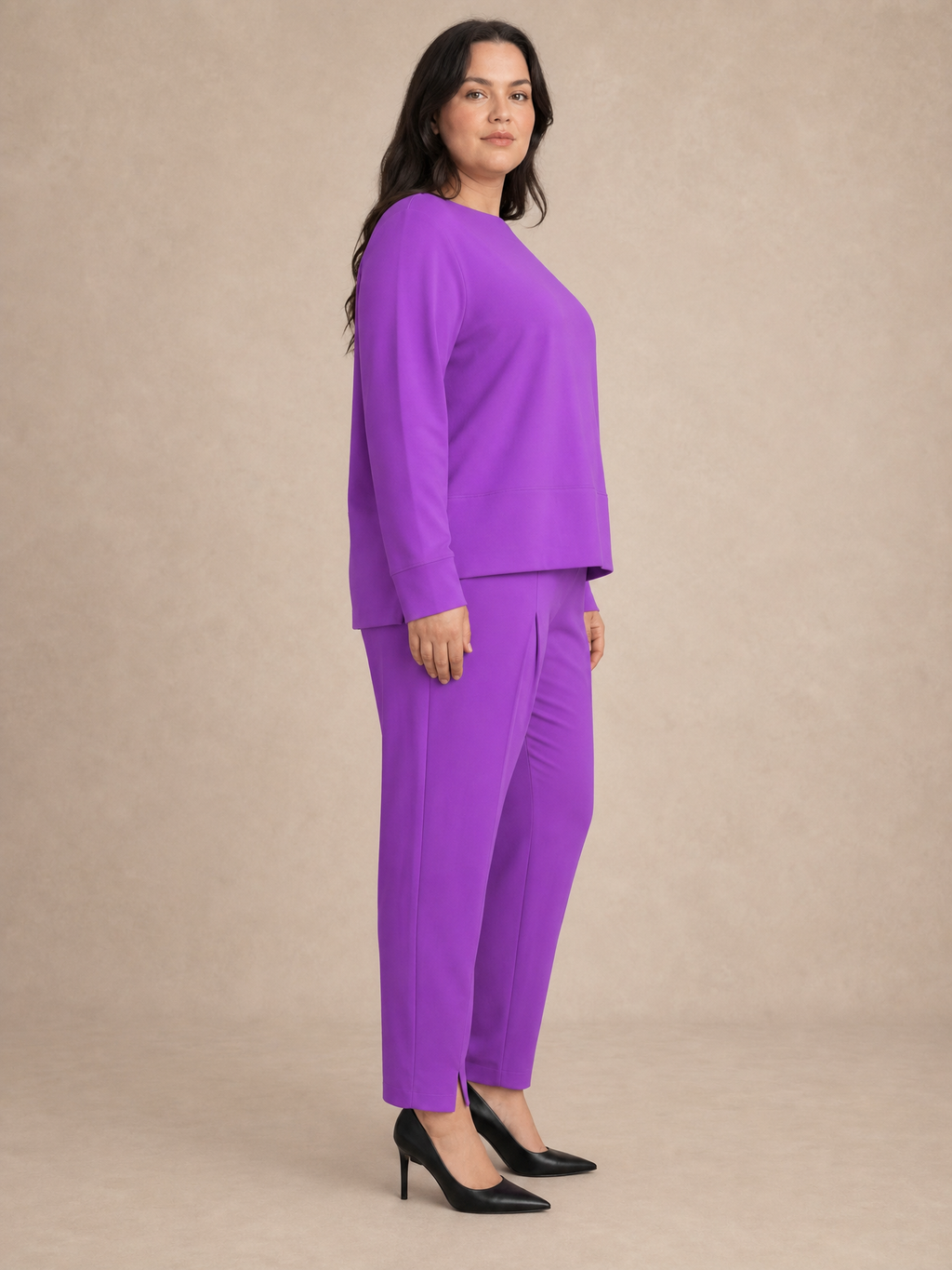 Elżbieta Minimalist Set