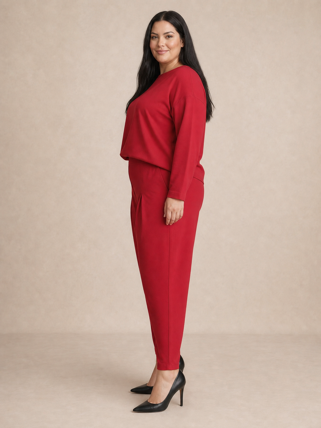 Elżbieta Minimalist Set