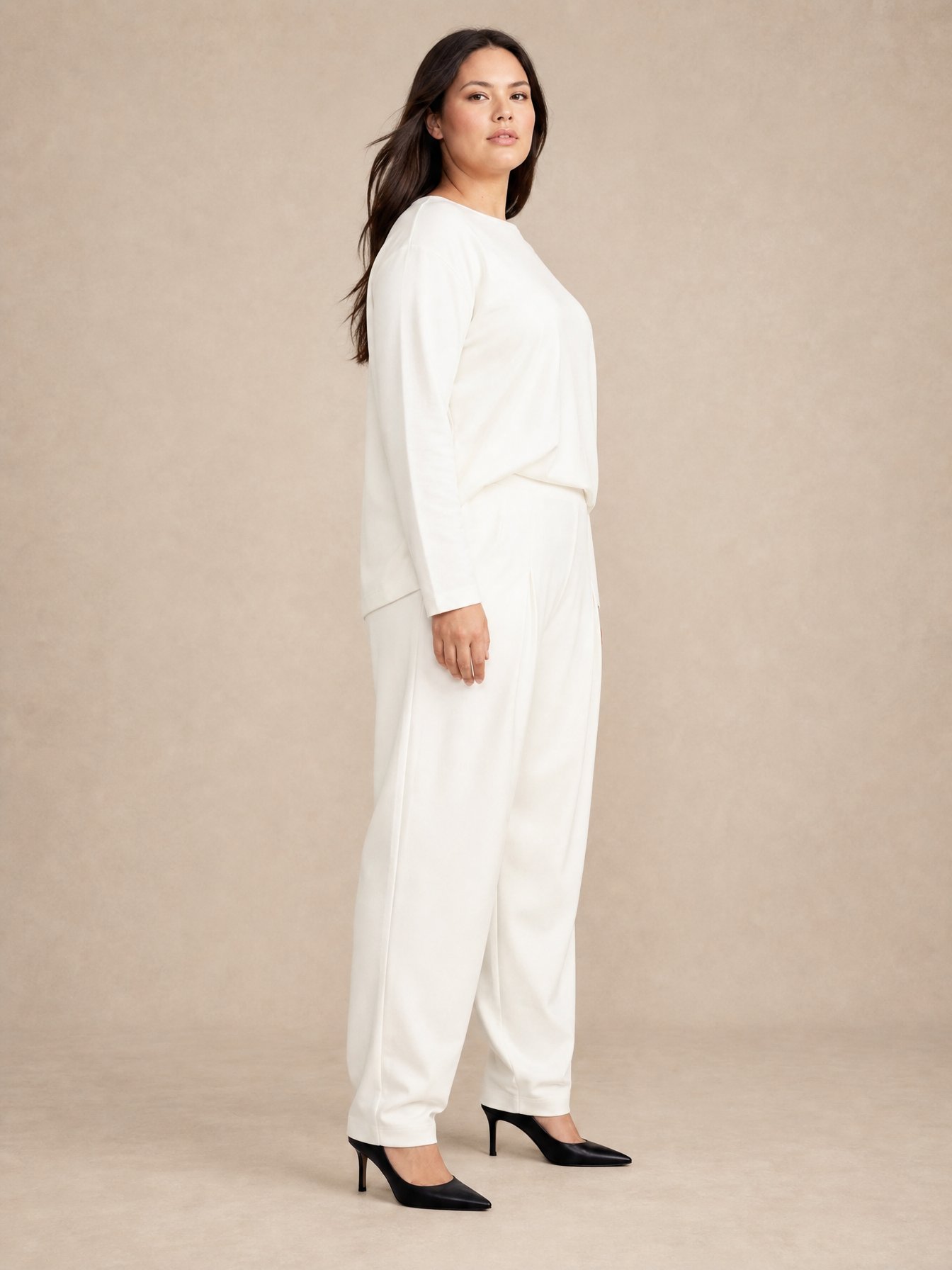 Elżbieta Minimalist Set