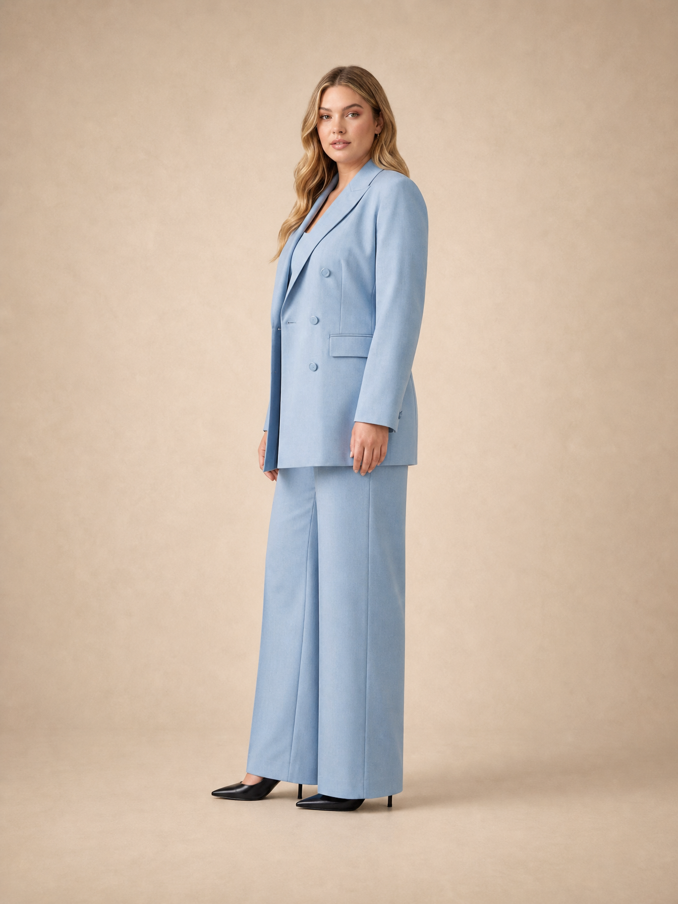 Martyna Three-Piece Set