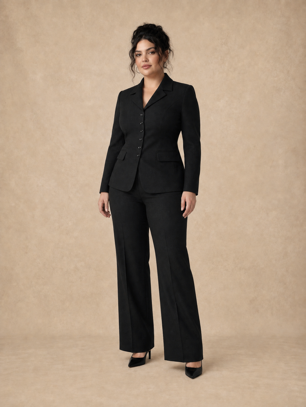 Kamila Classic Elegant Set