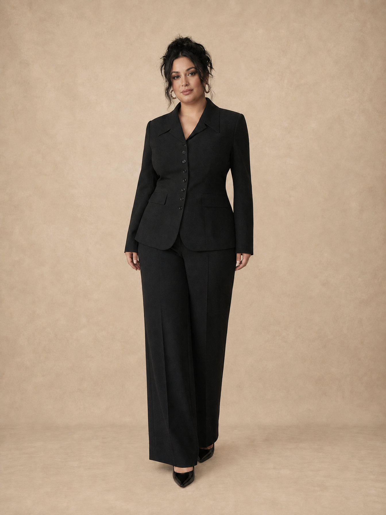 Kamila Classic Elegant Set
