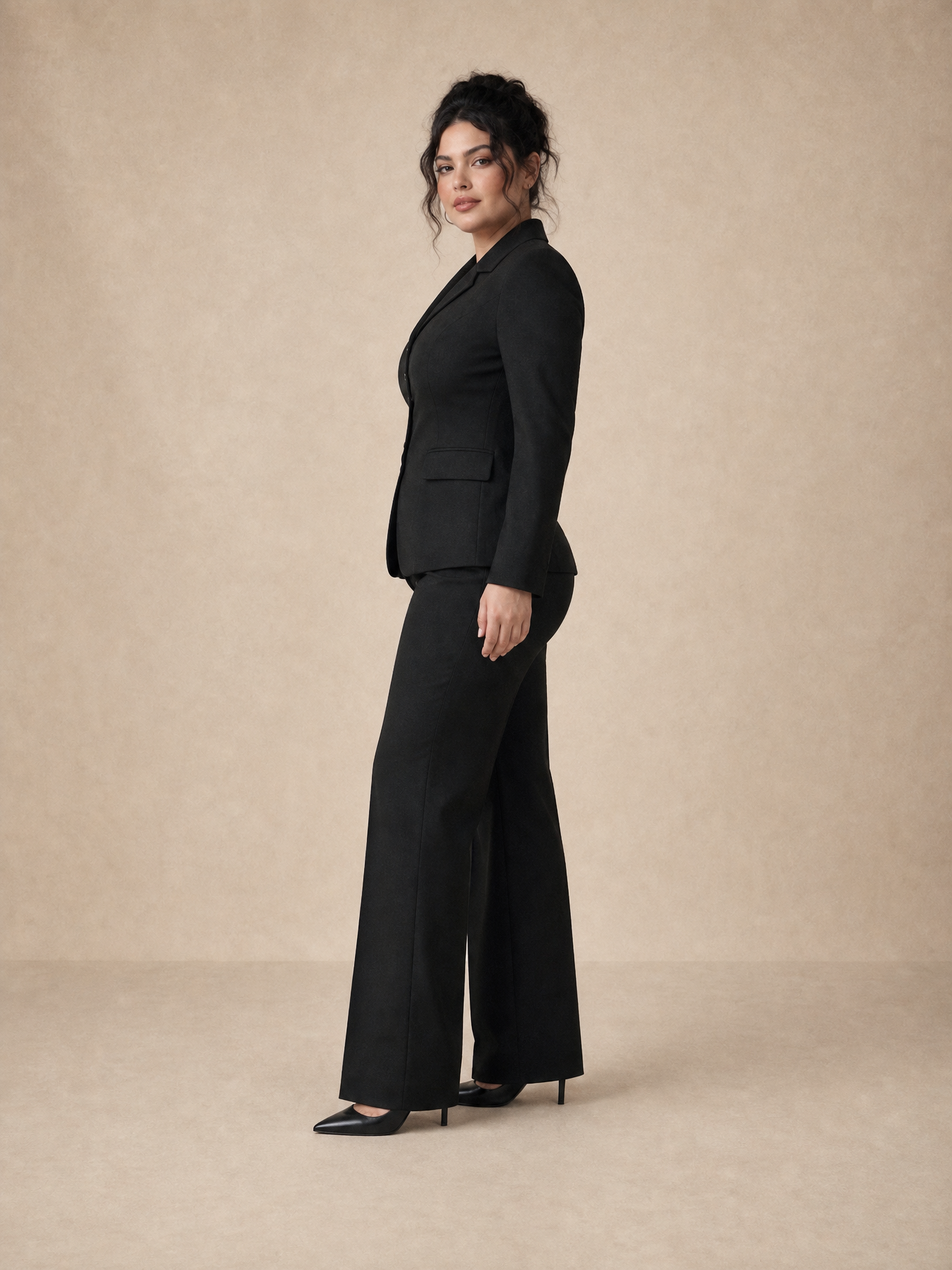 Kamila Classic Elegant Set