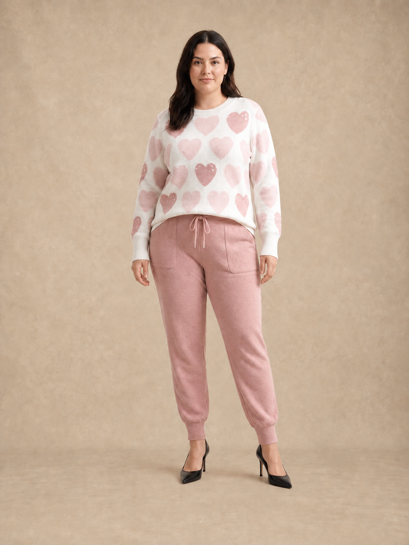 Kornelia Cozy Home Set
