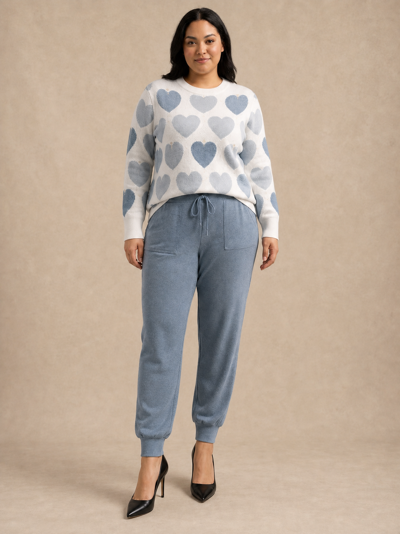 Kornelia Cozy Home Set