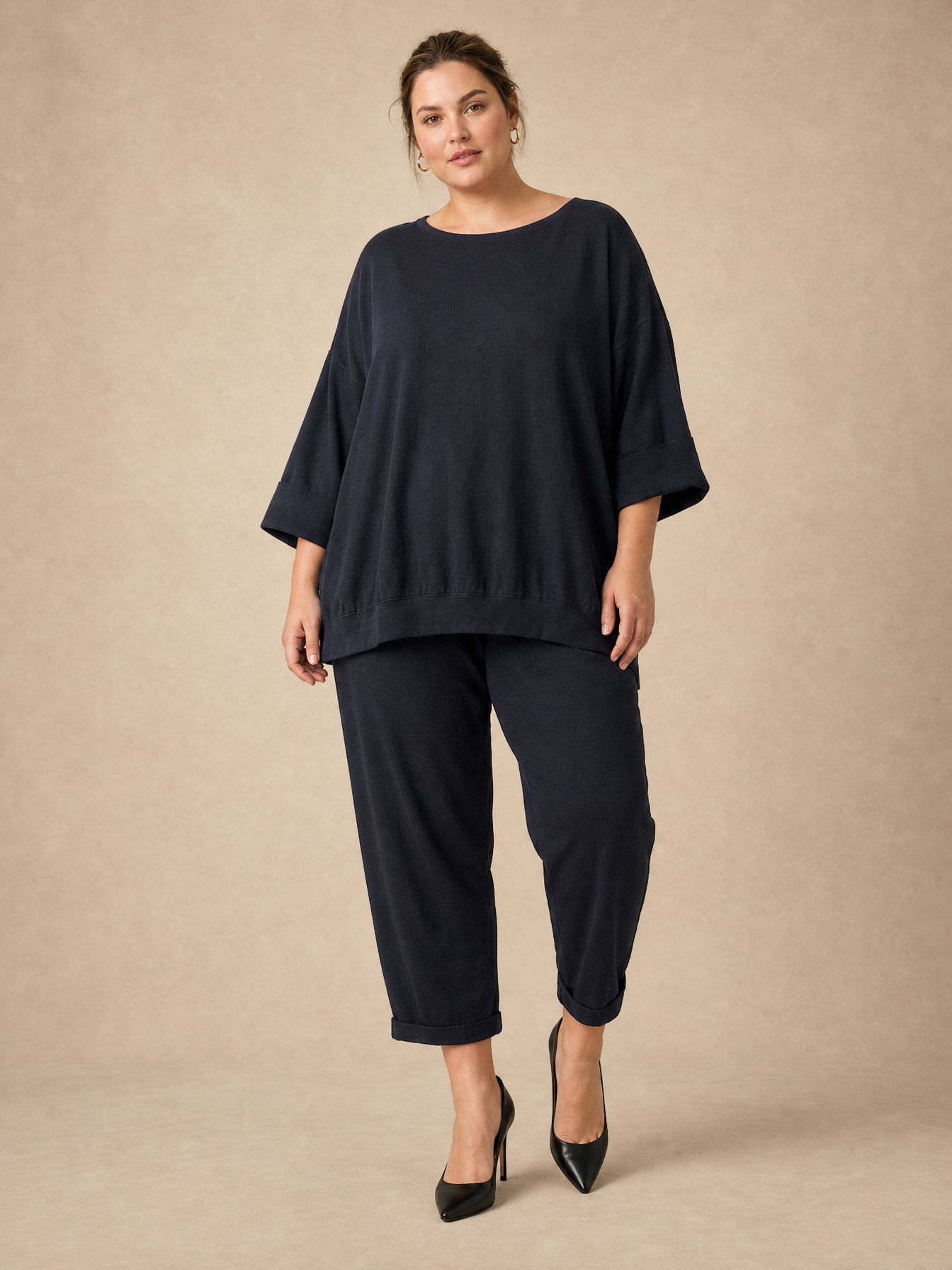 Clara Relaxed Set