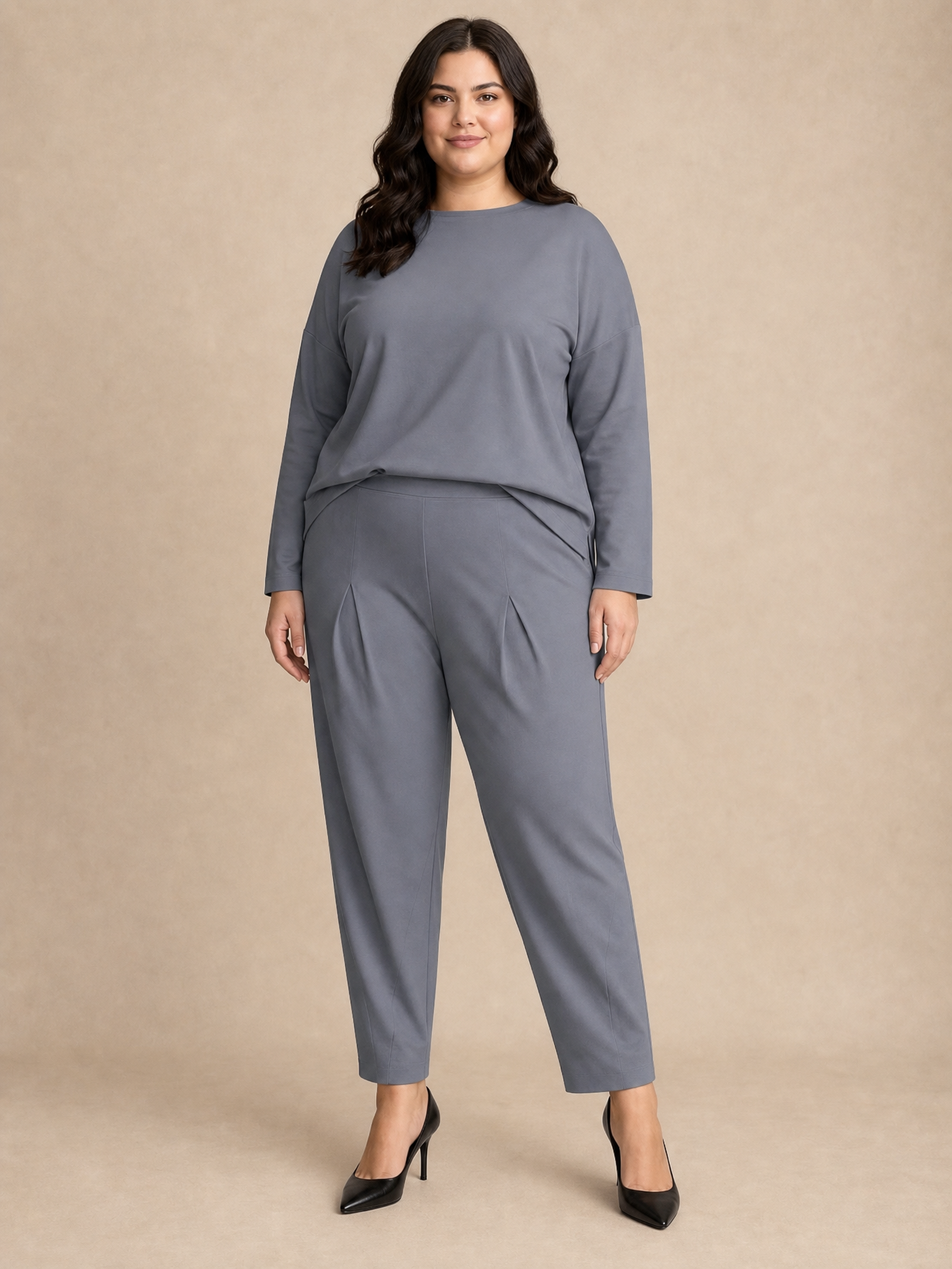 Elżbieta Minimalist Set