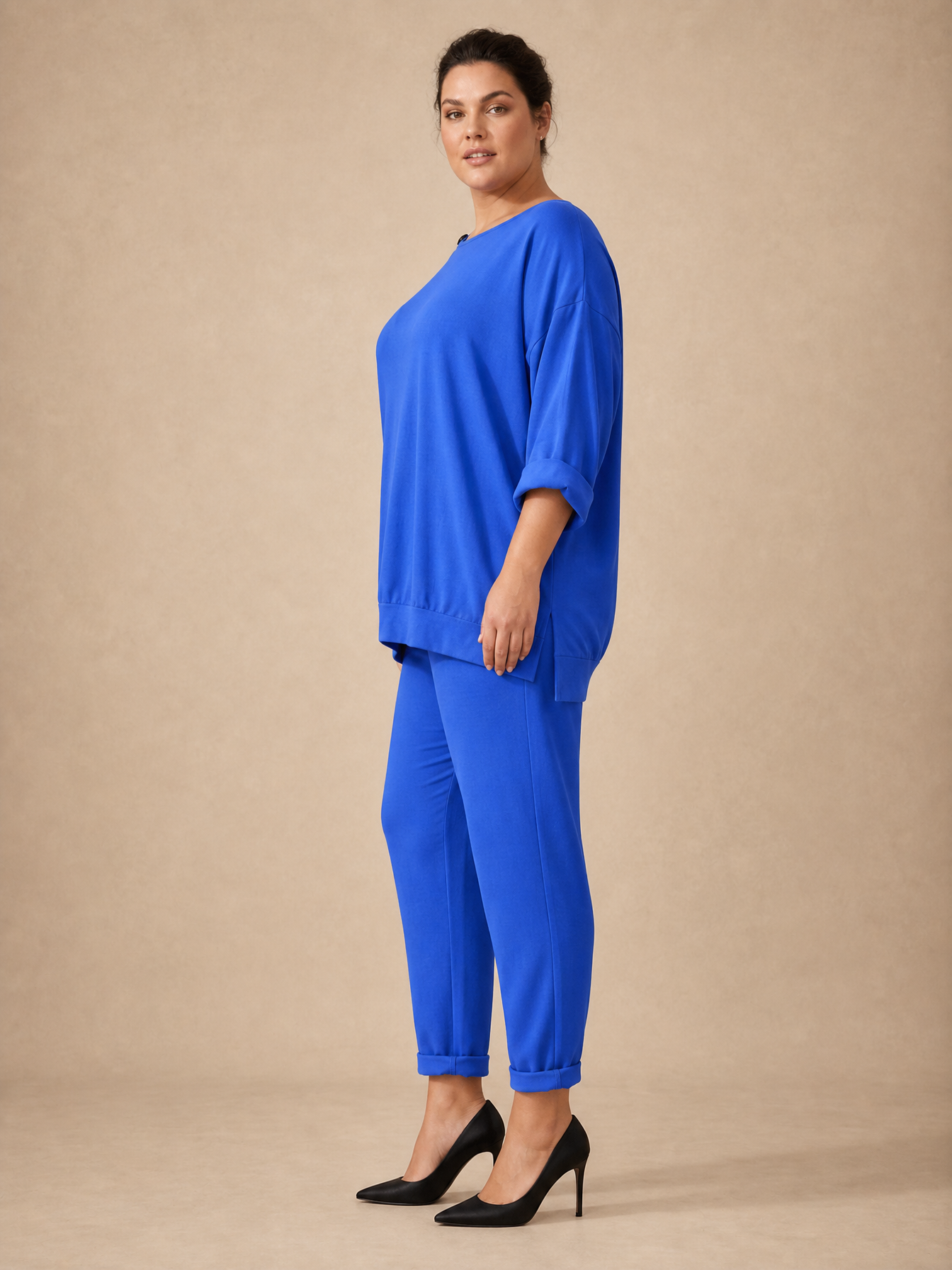 Clara Relaxed Set