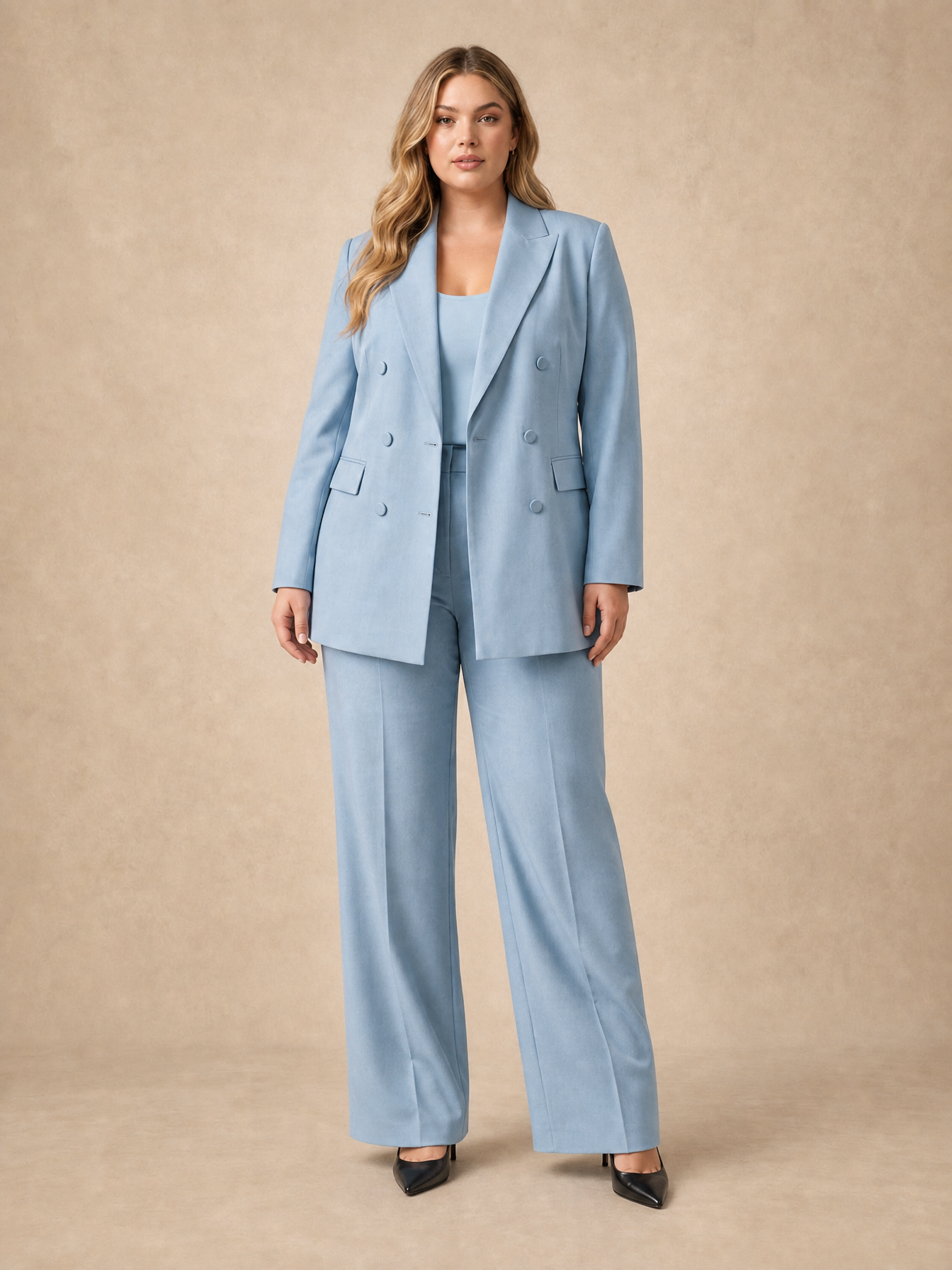 Martyna Three-Piece Set