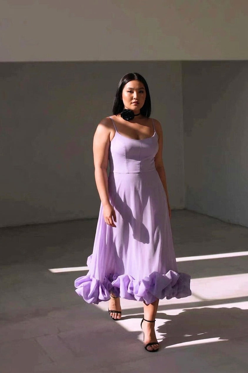 Blaire Flowing Dress