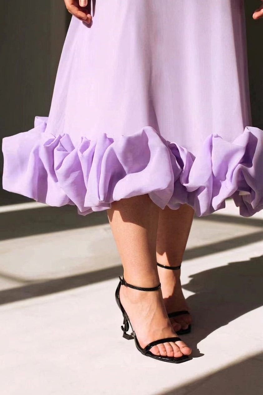 Blaire Flowing Dress