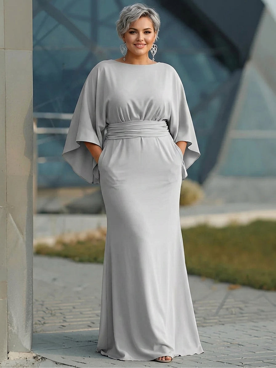 Clara Backless Dress