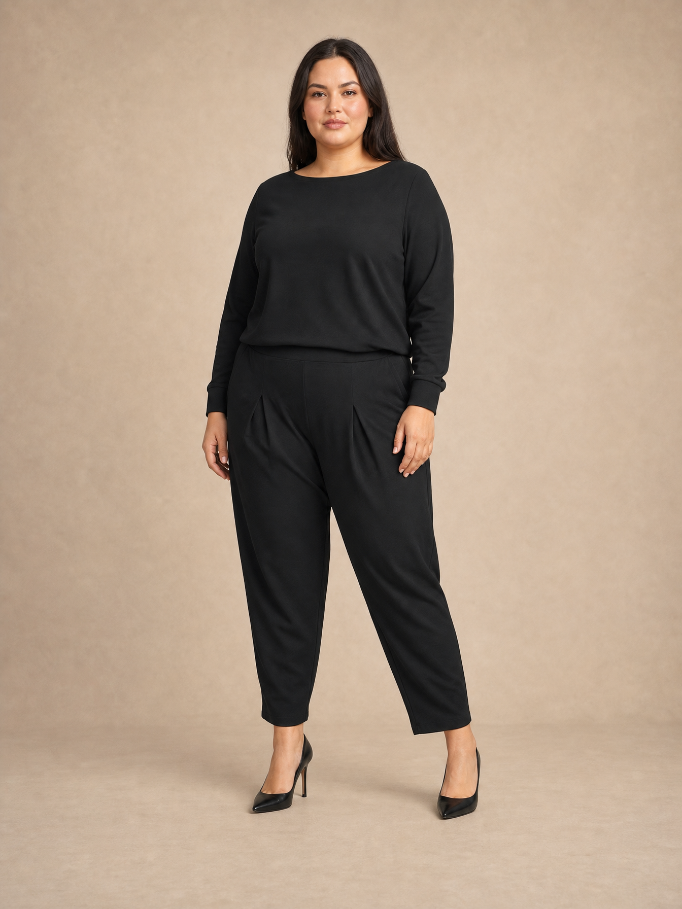 Elżbieta Minimalist Set