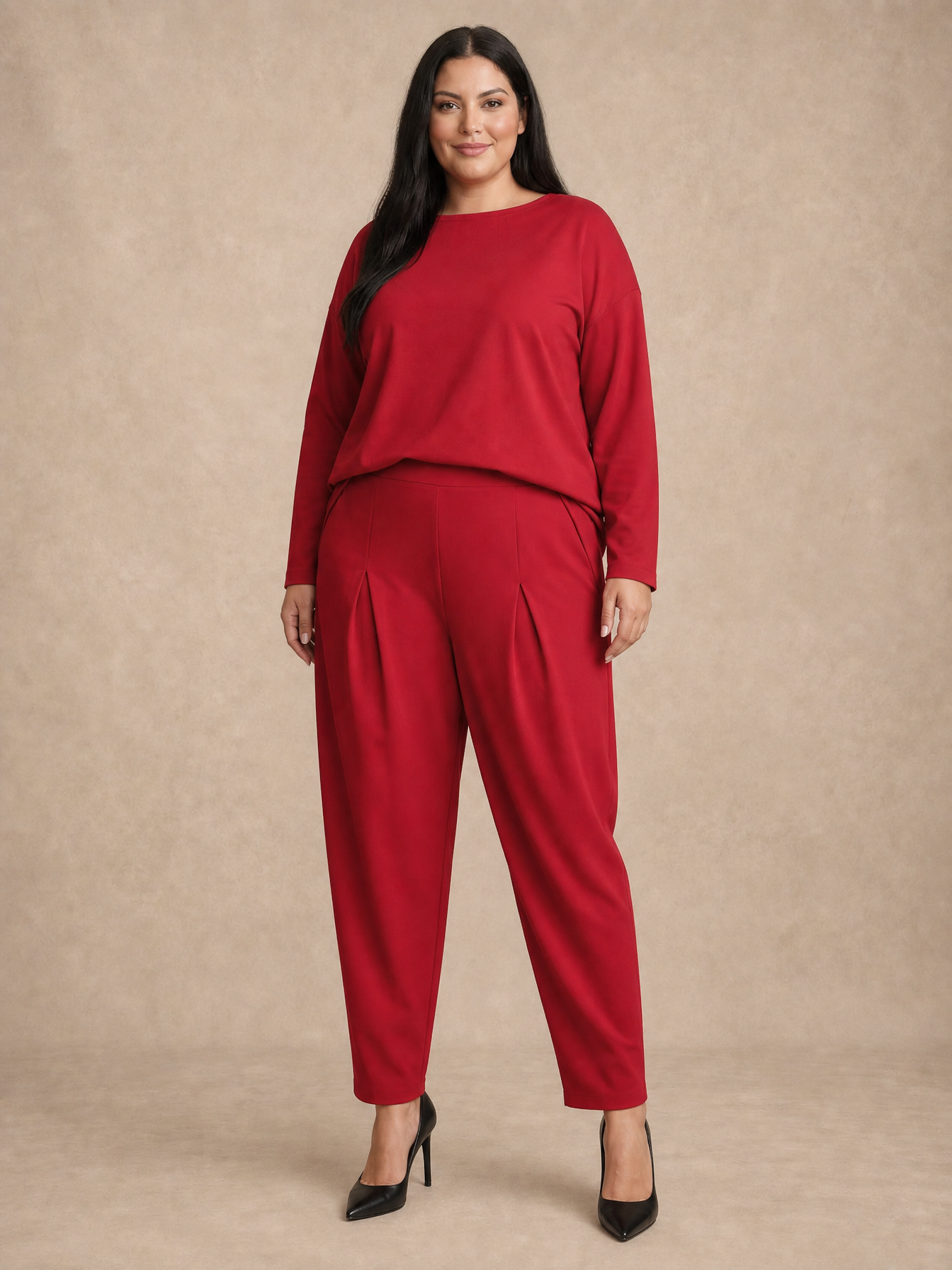 Elżbieta Minimalist Set