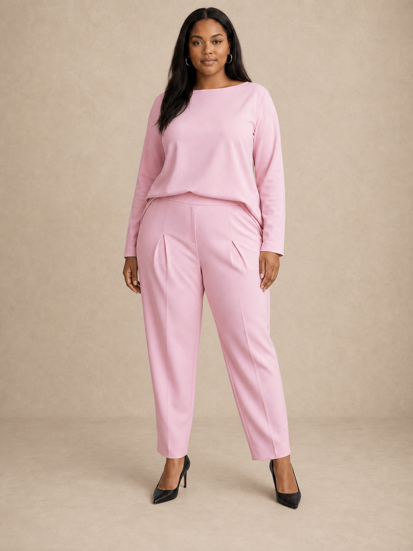Elżbieta Minimalist Set
