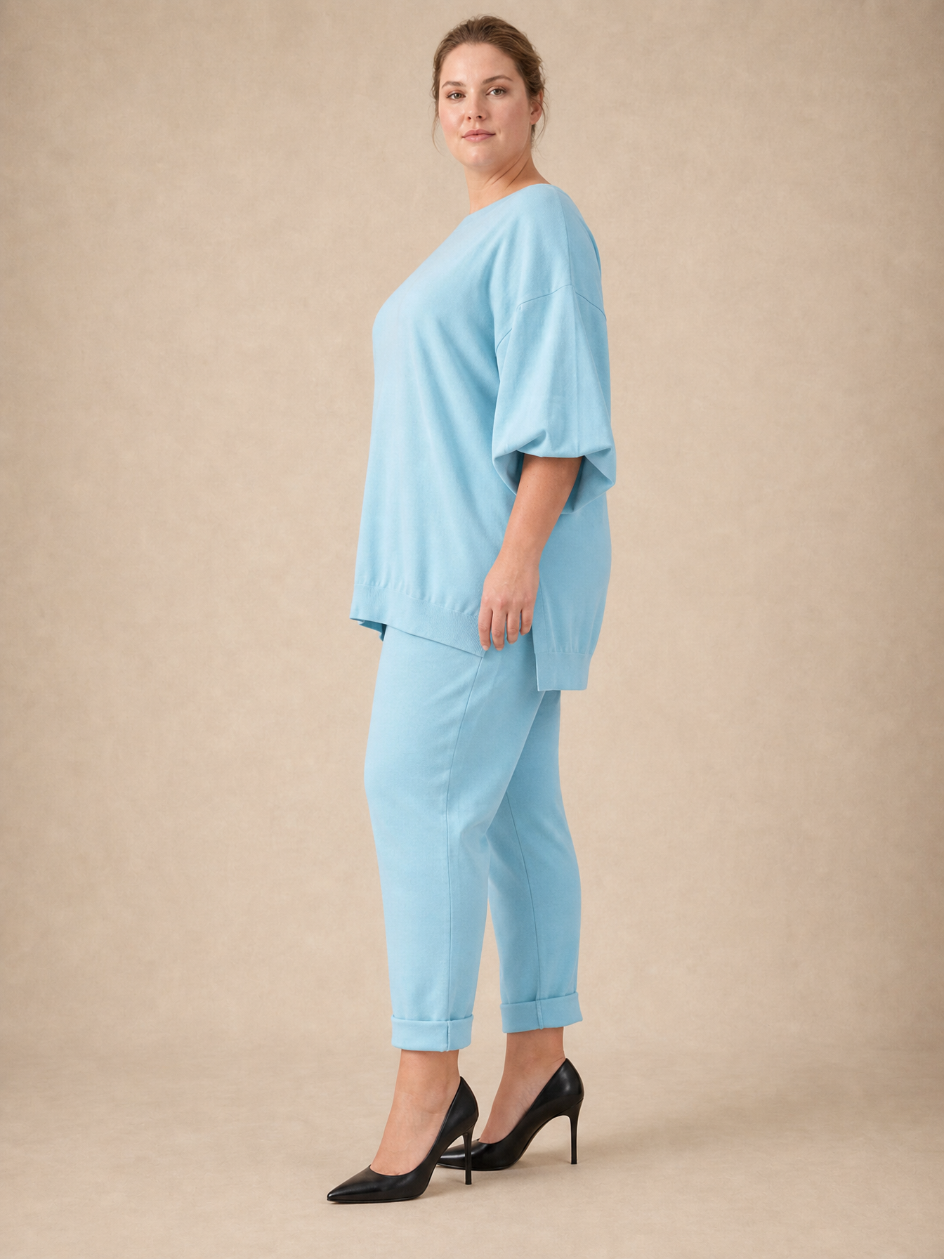 Clara Relaxed Set
