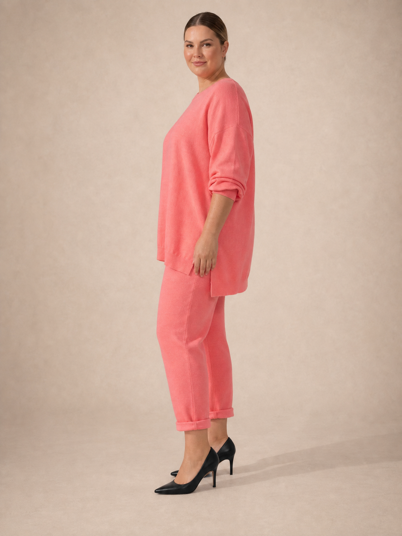 Clara Relaxed Set