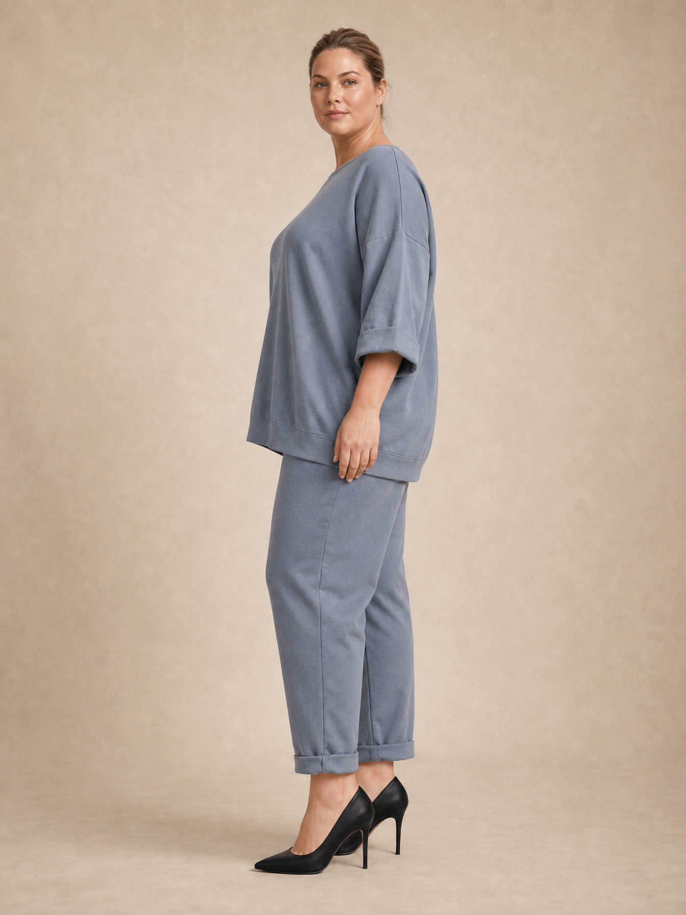 Clara Relaxed Set