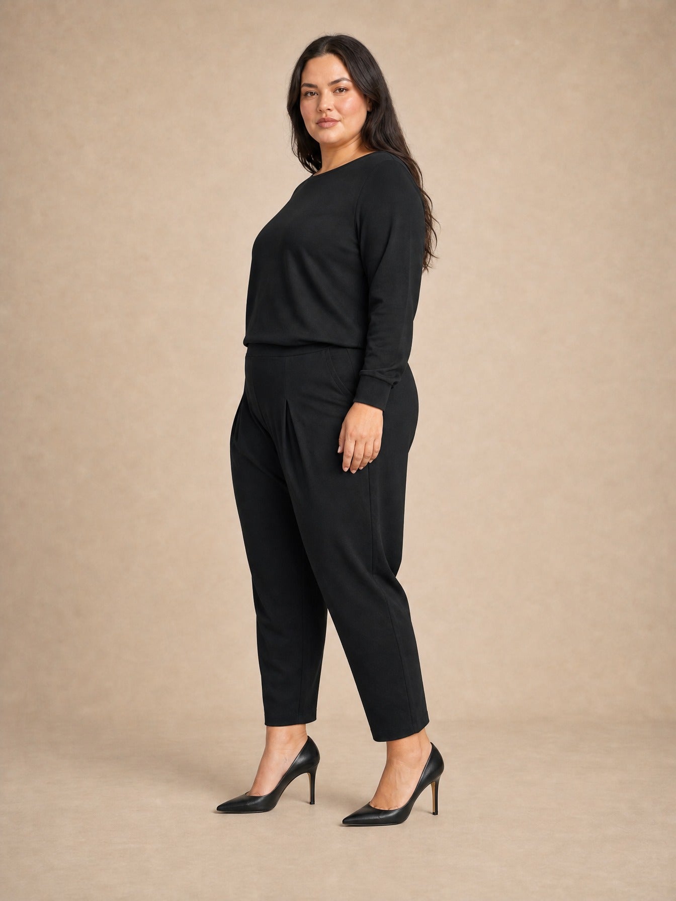 Elżbieta Minimalist Set