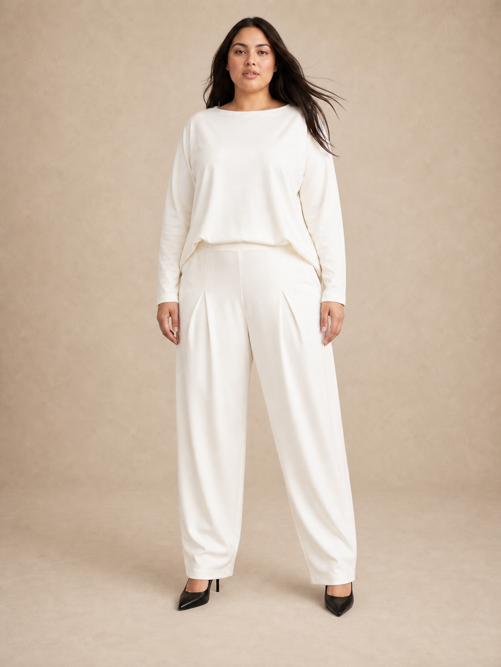 Elżbieta Minimalist Set
