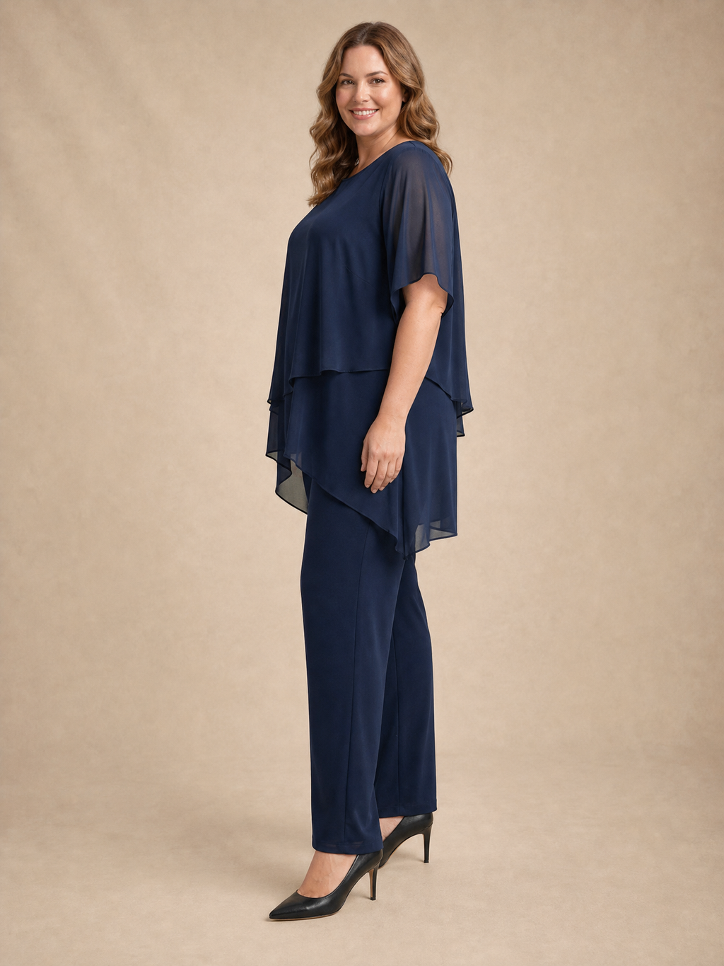 Helena Airy Set