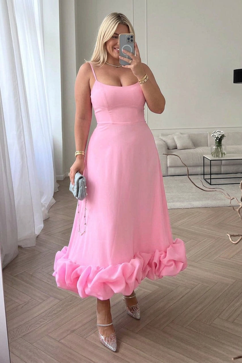 Blaire Flowing Dress