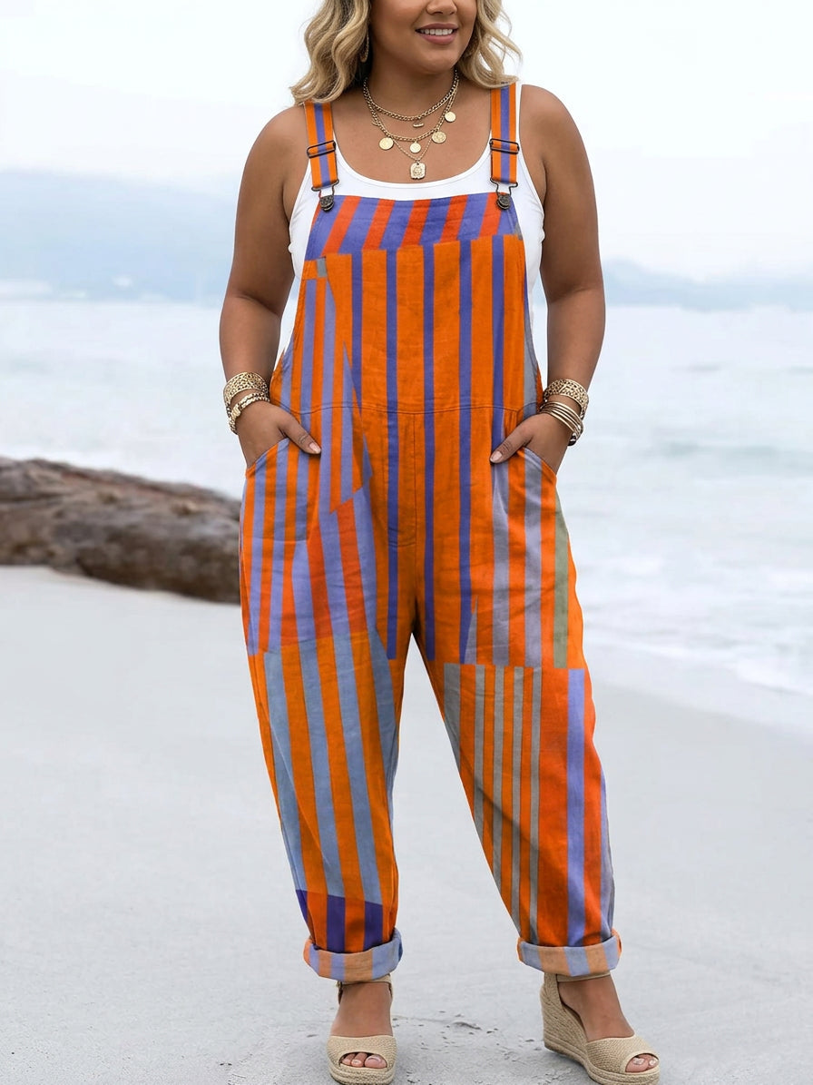 Stride Jumpsuit