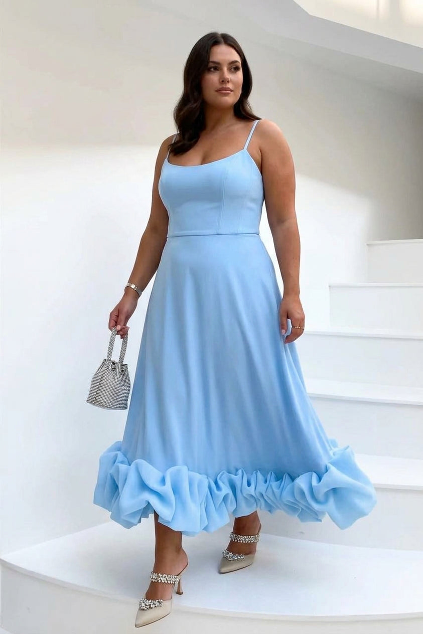 Blaire Flowing Dress