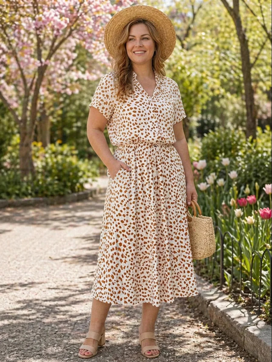 Clovisa | Floral Dresses