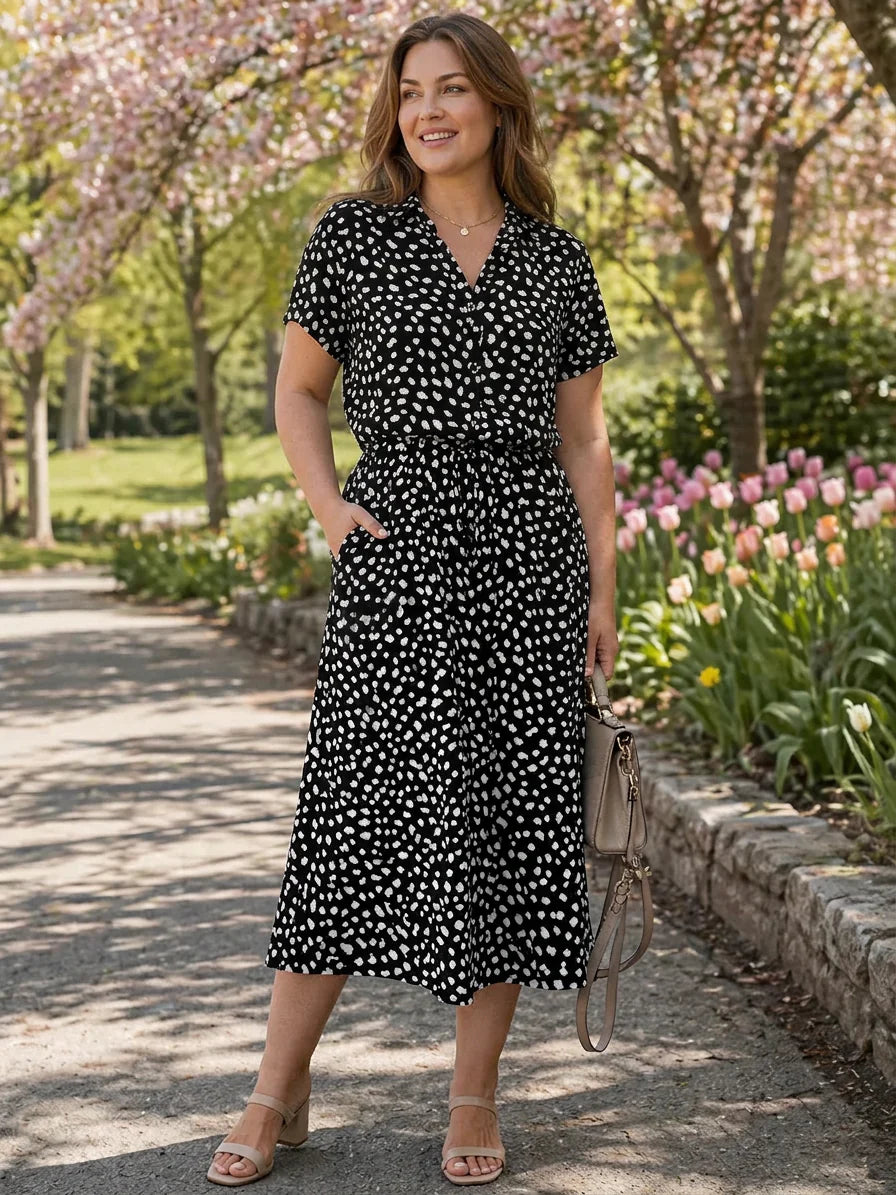 Cybele | Floral Dresses