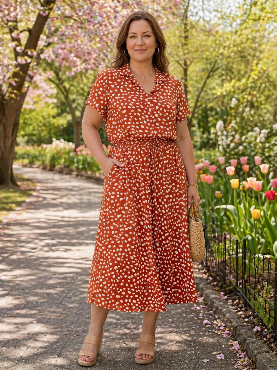 Claribel | Floral Dresses