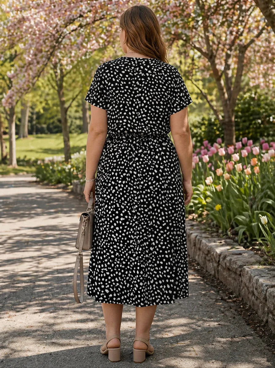 Cybele | Floral Dresses