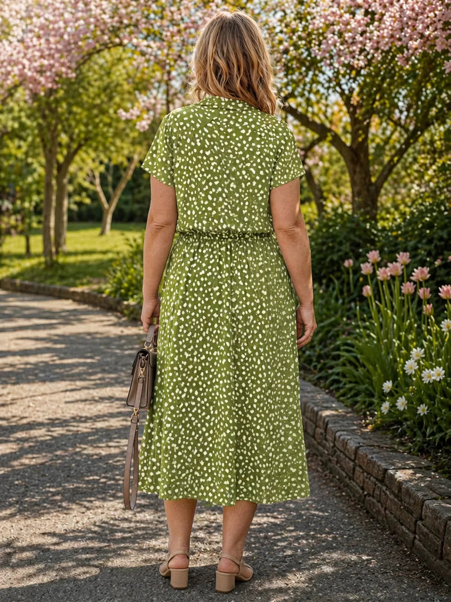 Ceryn | Floral Dresses