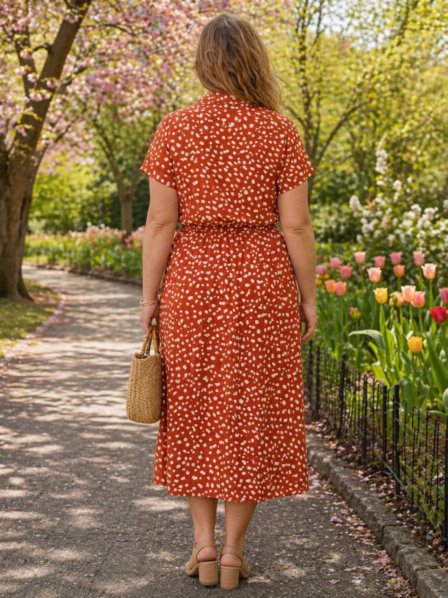 Claribel | Floral Dresses