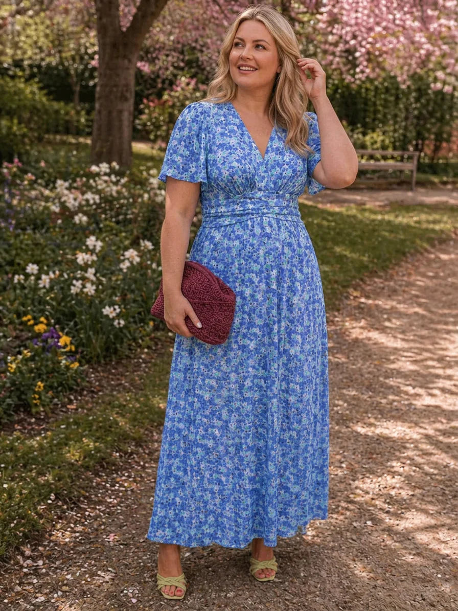 Ligeia | Floral Dresses