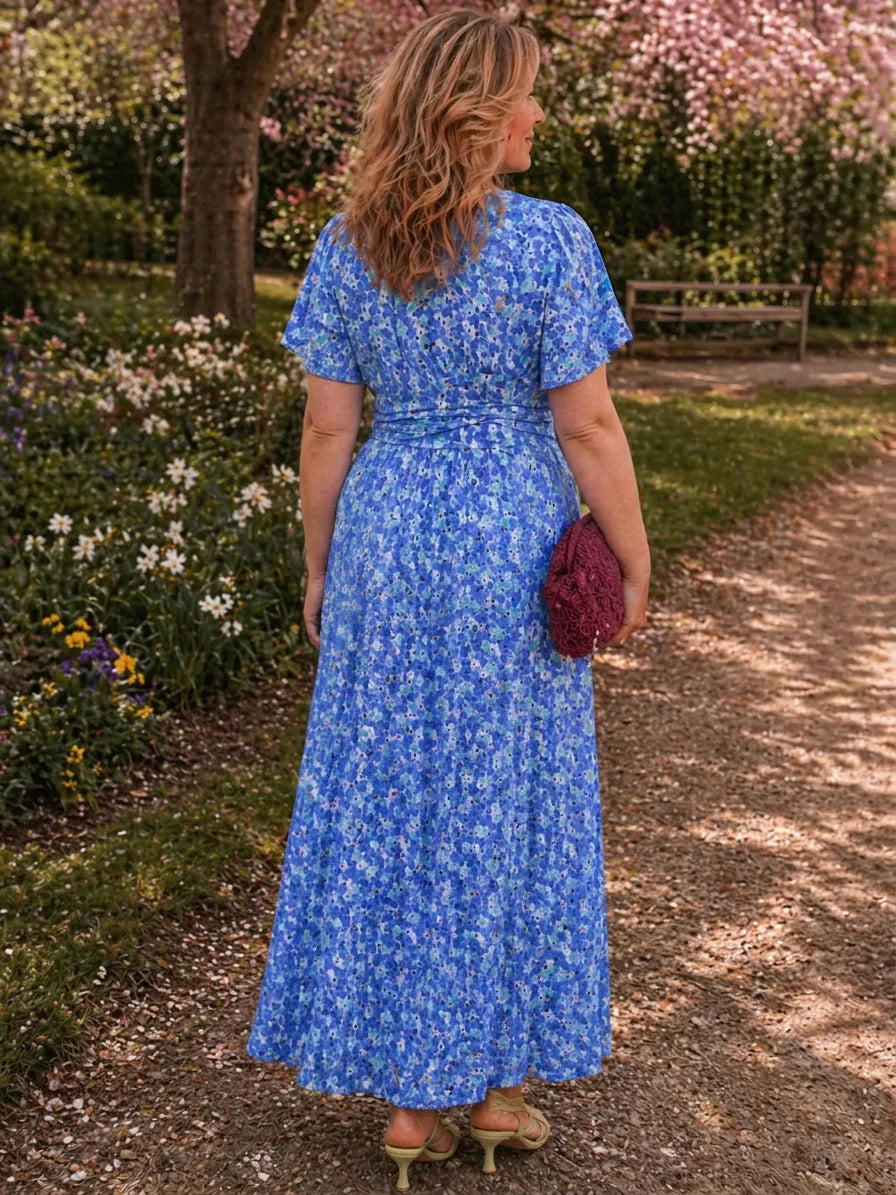 Ligeia | Floral Dresses