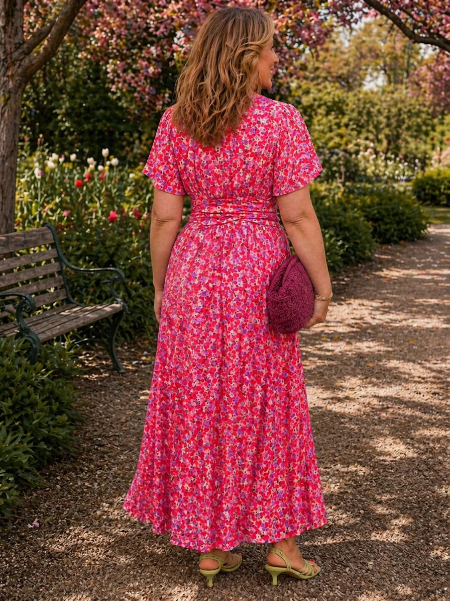 Laelia | Floral Dresses