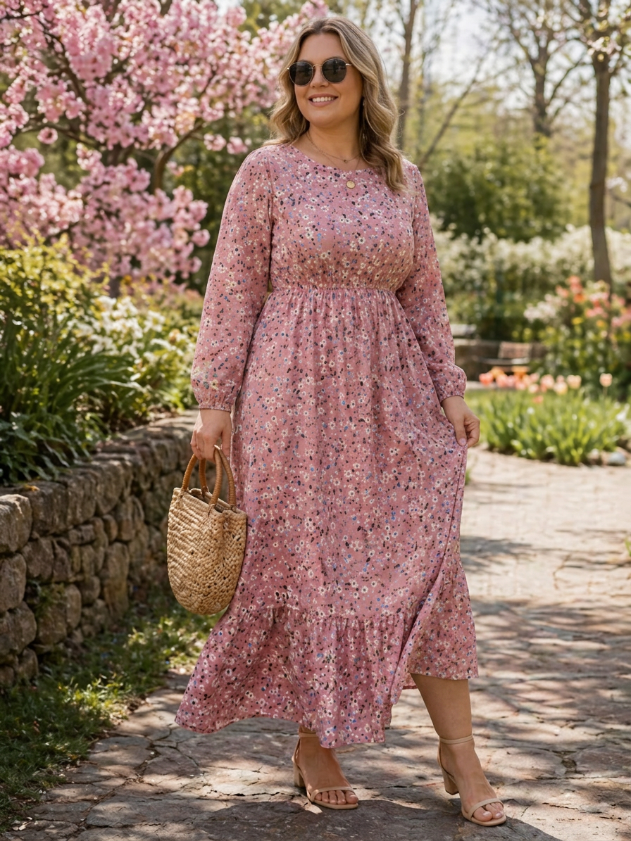 Aristaea | Floral Dresses