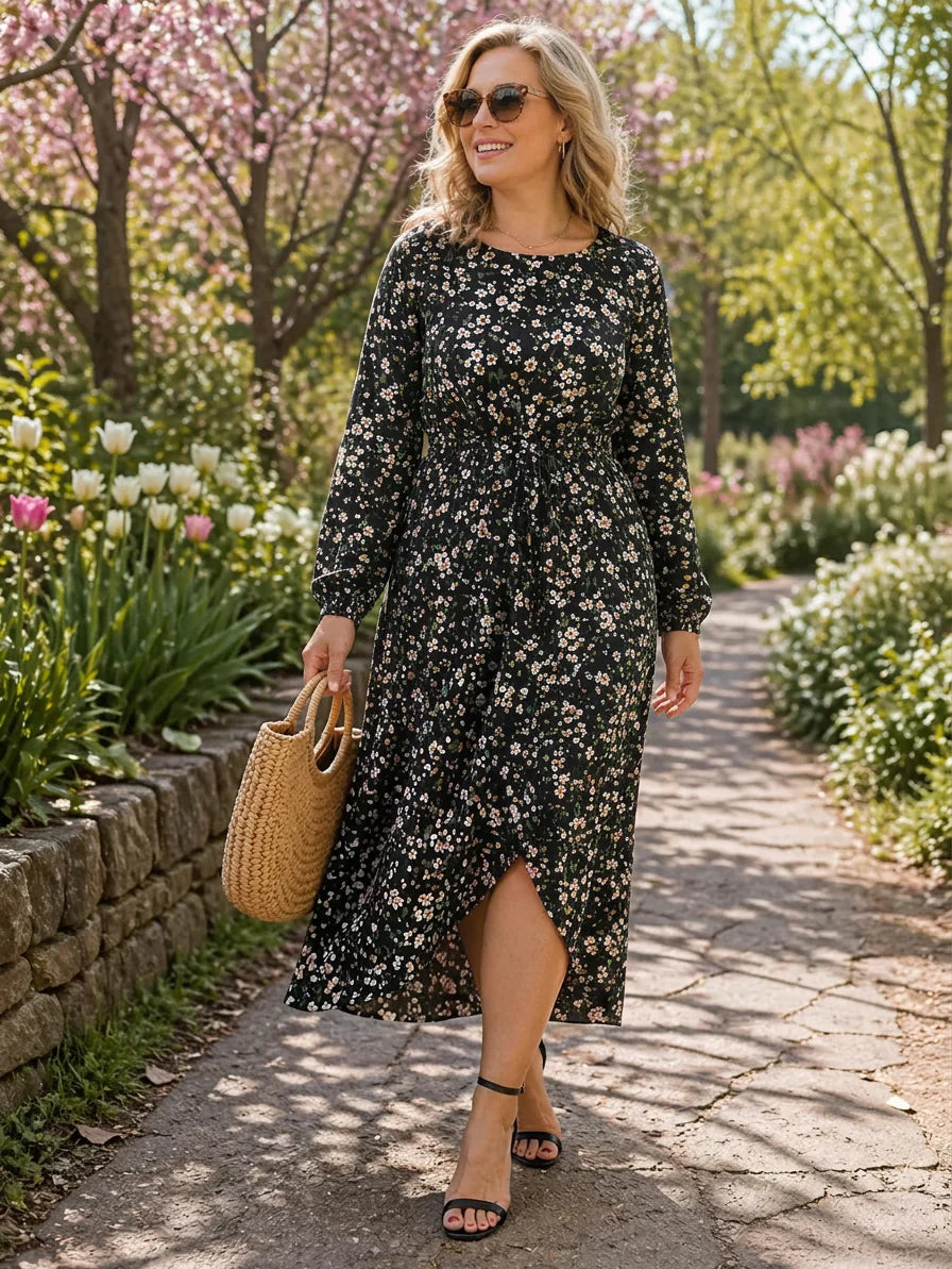 Baldina | Floral Dresses